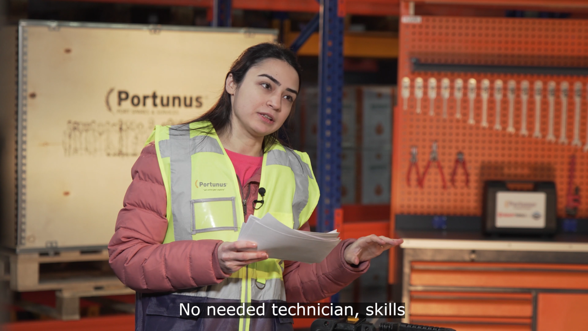 Are special tooling or skills needed for installing Ready Engine?