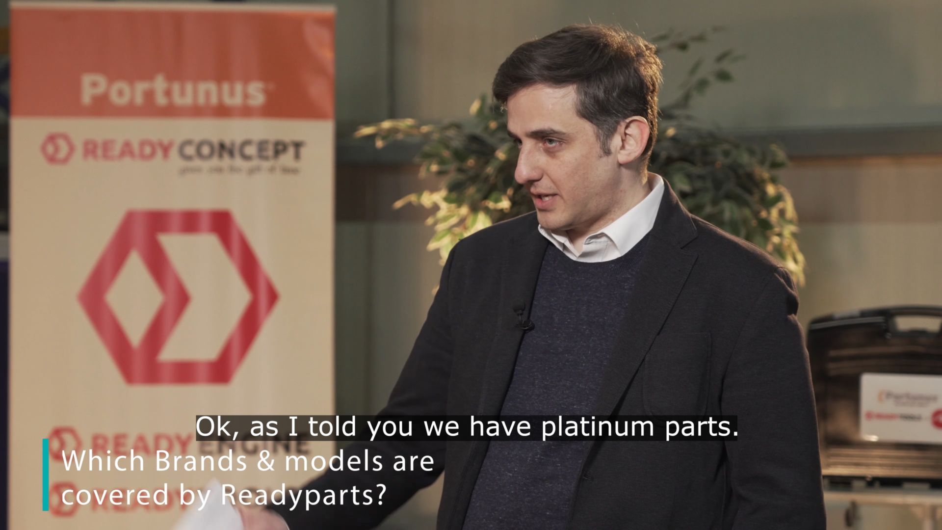 7) Which Brands & Models Are Covered by Ready Parts?