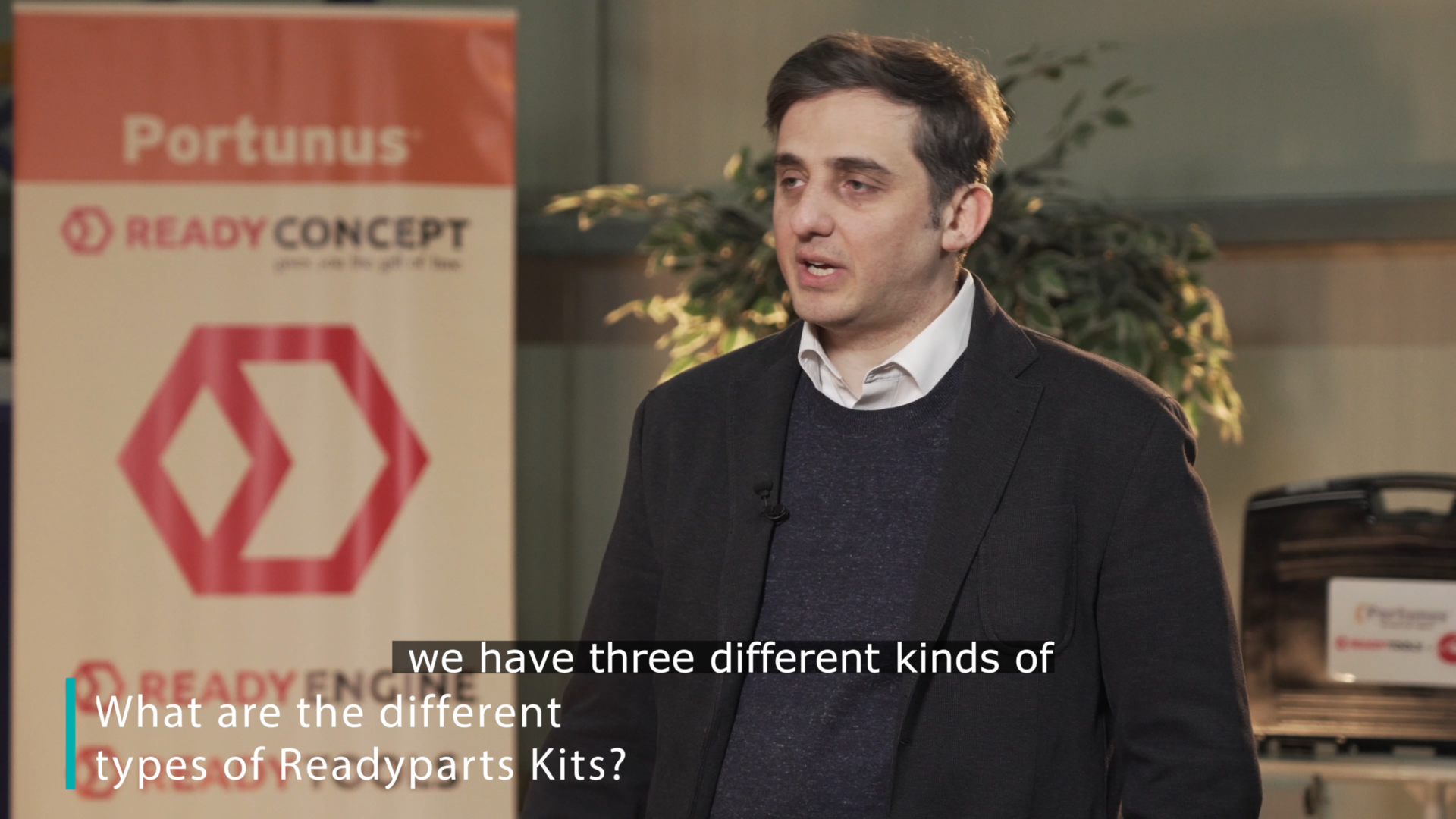 9) How Does Ready Parts Can Be Ordered & Shipped?